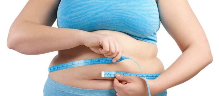 Warum nehme ich nach der OP nicht ab?